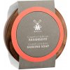 Mühle Mydlo na holenie Mühle Grapefruit & Mint v drevenej miske (65 g)