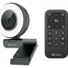 SANDBERG Streamer USB Webcam Pro Elite SANDBERG Streamer USB Webcam Pro Elite