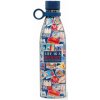 Termo fľaša Legami Hot & Cold - Vacuum Bottle - Travel - Stickers - 800 Ml uni Termo fľaša Legami Hot & Cold - Vacuum Bottle - Travel - Stickers - 800 Ml uni