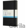 Moleskine Zápisník tvrdé dosky B6 bodkovaný čierny Moleskine Zápisník tvrdé dosky B6 bodkovaný čierny