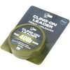 NASH - Šnúra Cling-On Leader Weed 40 lb 10 m NASH - Šnúra Cling-On Leader Weed 40 lb 10 m