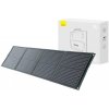 Fotovoltaický panel Baseus Energy Stack 100W 038283 Fotovoltaický panel Baseus Energy Stack 100W 038283