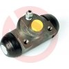 Brzdový valček kolesa BREMBO A 12 306 Brzdový valček kolesa BREMBO A 12 306