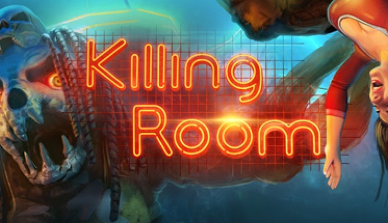 Killing Room