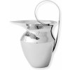 Audo Copenhagen Džbán z nerezovej ocele Etruscan Pitcher 30 cm Audo Copenhagen Džbán z nerezovej ocele Etruscan Pitcher 30 cm
