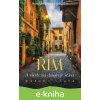 E-kniha Řím - Marcel Sauer E-kniha Řím - Marcel Sauer
