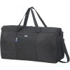 Samsonite Foldable Duffle black 41 l Samsonite Foldable Duffle black 41 l