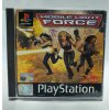 MOBILE LIGHT FORCE Playstation 1 MOBILE LIGHT FORCE Playstation 1