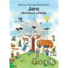 Jaro – Obrázkové příběhy - Rotraut Susanne Berner Jaro – Obrázkové příběhy - Rotraut Susanne Berner