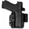 BRAVO CONCEALMENT Puzdro na zbraň IWB Glock 43X MOS BRAVO CONCEALMENT Puzdro na zbraň IWB Glock 43X MOS