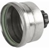 PRODMAX TJ80 Záslepka nerez PRODMAX TJ80 Záslepka nerez