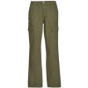 Only Nohavice Cargo ONLMALFY CARGO PANT PNT Kaki Only Nohavice Cargo ONLMALFY CARGO PANT PNT Kaki