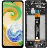LCD Displej pre Samsung Galaxy A04s s rámom LCD Displej pre Samsung Galaxy A04s s rámom