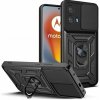 Tech-Protect CamShield Pro Motorola Edge 50 Fusion 5G - čierne Tech-Protect CamShield Pro Motorola Edge 50 Fusion 5G - čierne