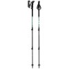 Trekkingové palice Leki Makalu Lite, malachite green-dark malachite green-white, 100 - 135 cm Trekkingové palice Leki Makalu Lite, malachite green-dark malachite green-white, 100 - 135 cm