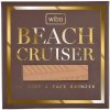 Wibo Beach Cruiser HD Body & Face Bronzer 01 Sandstorm 22 g