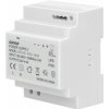 ORNO 24V Zdroj na DIN lištu DC, 4A, 100W