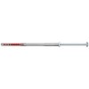 Fischer DuoXpand Rámová hmoždinka, 160 mm, ø 10 mm, 4 ks, 562194 Fischer DuoXpand Rámová hmoždinka, 160 mm, ø 10 mm, 4 ks, 562194