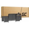 Green Cell AP23WX Baterie Apple A1582, Apple MacBook Pro 13 A1502 (Early 2015) 74,9Wh Li-Pol - neoriginální Green Cell AP23WX Baterie Apple A1582, Apple MacBook Pro 13 A1502 (Early 2015) 74,9Wh Li-Pol - neoriginální