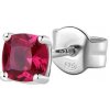 Single náušnice Brosway Fancy Passion Ruby FPR05- 1 Ks Single náušnice Brosway Fancy Passion Ruby FPR05- 1 Ks