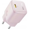 Baseus PicoGo USB-C rýchlo nabíjačka 45W, ružová P10176800413-00 Baseus PicoGo USB-C rýchlo nabíjačka 45W, ružová P10176800413-00
