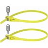 Hiplok Kabelschloss Z-Lok Reusable Tie 40 cm, limetková