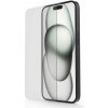 Tvrdené sklo Hama pre Apple iPhone 15 Plus, iPhone 15 Pro, 1 ks Tvrdené sklo Hama pre Apple iPhone 15 Plus, iPhone 15 Pro, 1 ks