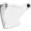Plexi MT-V-37 Max Vision pre helmy MT Cosmo číre Plexi MT-V-37 Max Vision pre helmy MT Cosmo číre