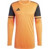 adidas | SQUA25 GK JSYLM | oranžová| L adidas | SQUA25 GK JSYLM | oranžová| L
