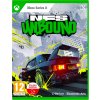 Need for Speed Unbound (XSX) Need for Speed Unbound (XSX)