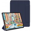 AppleKing magnetické puzdro so zapínaním na magnet na iPad Air 11 AppleKing magnetické puzdro so zapínaním na magnet na iPad Air 11