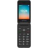 Mobilný telefón s véčkovým dizajnom myPhone Flip II 48/128 GB modrý Mobilný telefón s véčkovým dizajnom myPhone Flip II 48/128 GB modrý