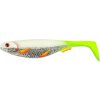Gumová Nástraha Stroft Predator 18cm Silver Fire In Gumová Nástraha Stroft Predator 18cm Silver Fire In