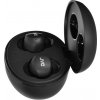 JVC HA-A6T True Wireless Stereo (TWS) Bluetooth slúchadlá do uší hovory/hudba Čierna JVC HA-A6T True Wireless Stereo (TWS) Bluetooth slúchadlá do uší hovory/hudba Čierna
