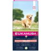 Eukanuba Senior Large & Giant Breed Lamb 12 kg