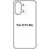 engaroGuard Hydrogel - zadná ochranná fólia - Xiaomi Poco X8 Pro Max priesvitná engaroGuard Hydrogel - zadná ochranná fólia - Xiaomi Poco X8 Pro Max priesvitná