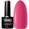SUSANA PINK 533 HYBRIDNÝ LAK NA NECHTY, ROZBIELENÝ, RUŽOVÝ SUSANA PINK 533 HYBRIDNÝ LAK NA NECHTY, ROZBIELENÝ, RUŽOVÝ