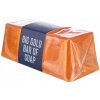 Bluebeards Revenge Cuban Gold mýdlo pro pravé chlapy 175 g Bluebeards Revenge Cuban Gold mýdlo pro pravé chlapy 175 g