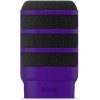 RODE WS14 (Purple) - Podcast mic, XLR i USB,fialový RODE WS14 (Purple) - Podcast mic, XLR i USB,fialový