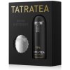 Tatratea Original 52% 0,35 l (darčekové balenie ploskačka)