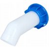 BRADAS IBC IBCSPOUT2 BRADAS IBC IBCSPOUT2