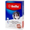 BOLFO obojok pre veľké psy, obvod 70 cm BOLFO obojok pre veľké psy, obvod 70 cm