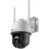 TP-Link VIGI C540(4mm) PTZ dome kamera, 4MP, 4mm, Full-Color TP-Link VIGI C540(4mm) PTZ dome kamera, 4MP, 4mm, Full-Color