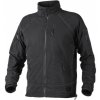 Mikina Helikon-Tex Alpha Tactical grid fleece čierna