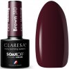 Claresa Gél lak Brown 310 5 g Claresa Gél lak Brown 310 5 g