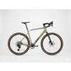 Gravel bicykel ROSE, 59 cm, zelený, hliníkový, 12 prevodov, hydraulické kotúčové brzdy Gravel bicykel ROSE, 59 cm, zelený, hliníkový, 12 prevodov, hydraulické kotúčové brzdy