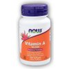 NOW Foods Vitamín A 10000 IU 100 softgel kapsúl NOW Foods Vitamín A 10000 IU 100 softgel kapsúl