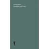 Poslední voják lásky - Ondřej Horák Poslední voják lásky - Ondřej Horák