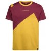 La Sportiva DUDE T-SHIRT Men La Sportiva DUDE T-SHIRT Men