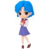 Banpresto Sailor Moon figúrka Ami Mizuno (Q Posket) Banpresto Sailor Moon figúrka Ami Mizuno (Q Posket)